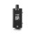 Controlador De Volume Passivo Mod Bp1 Santo Angelo Preto