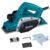 Plaina Elétrica 500w M1902b 16000 Rpm Makita Mt