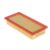 Filtro de ar TECFIL ARL2505  Fiat Tipo 1.6