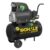 Compressor De Ar Pratiko Csi 8,6/ 25 Litros 2hp Schulz