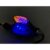 Pisca Moto 4 Setas Leds Hornet Xj6 Fz6 S1000r Cb650f Mt07