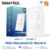 SMATRUL tuya wifi Interruptor de parede inteligente RF433MHz (sem neutralidade) 110-250V