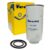 FILTRO DE COMBUSTIVEL TECFIL PSC995 NISSAN FRONTIER, PATHFINDER