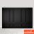 Fundo Fotográfico Preto Cenário Boiserie Painel Em Tecido Sublimado para Foto – FFB-529