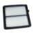 Filtro Ar Motor Honda New Fit City 1.4 1.5 16v 2009 A 2014