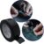 Fita Isolante Profissional Antichamas 5 Metros x 19mm Preta