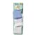 Kit 3 pares de meia para bebê RN recém nascido atoalhada Duck Mimo menina enxoval maternidade