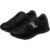 Tênis Infantil Menino Bordado Preto Escolar Kidstep