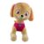 Pelúcia Patrulha Canina 12″ Skye – Sunny 1342