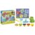 Massinha Play Doh Sapo & Um Dia Na Lagoa – Hasbro F6926