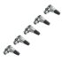 Kit Molas Esportivas Honda New Civic Ano 07 A 15 Red Coil