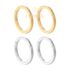 Lovito Pulseira compacta LCS28A131