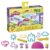 Massinha Play Doh Mundo Mágico dos Unicórnios – Hasbro F3616