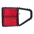 Filtro de Ar Honda Civic 2001 a 2005 1.7 16v