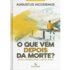 Base Mesa Jantar Volga M008 AÇO s/ Tampo Cromada Kappesberg
