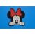 Patch Aplique Bordado Minnie – 8cm x 8,5cm