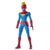 Boneco Marvel Vingadores Capitã Marvel Olympus – Hasbro E7696