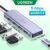 UGREEN HUB OTG 4 Portas USB Ultra Fino De Alta Velocidade Para PC/Laptop