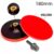 Suporte De Velcro Para Boina De Polimento 180mm 7Pol. + Adaptador Rosca M14 Lixadeira Esmerilhadeira