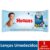 Lenços Umedecidos Huggies Tripla Proteção – 1 Pacote C/88