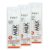 Kit Knut Milk Shampoo + Condicionador + Leave-in – Hidratação Profunda