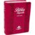 Bíblia Sagrada | NAA | Letra Grande | Capa Pink Luxo