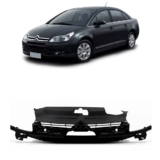 Grade Superior Parachoque Dianteiro Citroen C4 Pallas Hatch