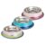 Comedouro Inox para Cães com Silicone Dual 250ml – GermanHart