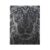 Harpa Avivada e Corinhos Médio | Letra Gigante | Leão Preto Capa Dura