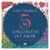 As 5 Linguagens do Amor Para Colorir | Gary Chapman