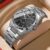 Relógios Masculinos Original CURREN Marca Mãos Luminosas Correia De Aço Inoxidável Simples Retro Fashion Business Casual Sports Quartz À Prova D’água 8439 XA