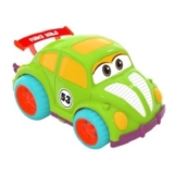Veículo Infantil Fuka Bala Baby – Bs Toys 480