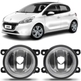 Par Farol Milha 208 2012 2013 2014 2015 2016