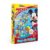 Jogo de Trilha Mickey Mouse Disney – Toyster 8018