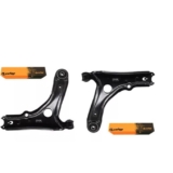 Par Bandeja Dianteira GOLF GLX 2.0 MK3 1995 1996 1997 1998
Original Cofap