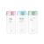 missha protetor solar Totalmente Seguro 70ml 3 Tipos