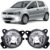 Par Farol Milha Volkswagen Fox 2011 2012 2013 2014
