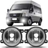 Par Farol Milha Ford Transit 2009 2010 2011 2012 2013 2014