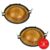 2x Reparo Driver Compatível JBL Selenium D 200 Corneta 8 Ohms Qsd 20 100w