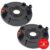 2x Reparo Driver Para Jbl Selenium St350 Tweeter 8 Ohms 100w