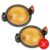 2x Reparo Driver Para Jbl Selenium D250x Corneta 8 Ohms 100w D-250x