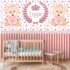 Aparador Nicho Sala Suspenso 1 Gaveta 080 Nobre Off White – Gelius
