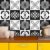 Kit Adesivo Azulejo Branco e Preto Decoração Inove
