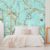 Papel de Parede Personalizado Pássaros Decoração Inove