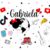 Papel De Parede Personalizado Rede Tik Tok Decoração