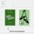 Kit de Placas Decorativas Infantil Futebol 30×20
