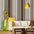 PAPEL DE PAREDE LISTRADO VERTICAL MARROM