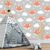 Papel De Parede Baby Raposa Cute