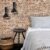 Papel De Parede Tijolinho Vintage Decoração Casa Inove