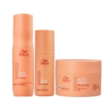 Kit Shampoo, Leave-in e Máscara Nutri Enrich – Wella